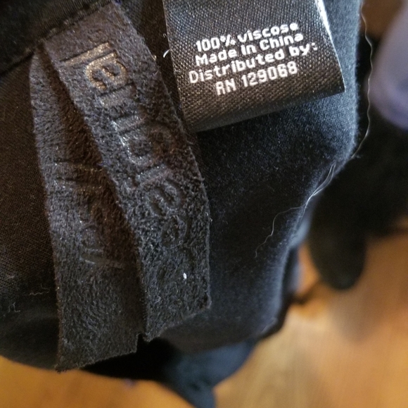 Fun desigual tunic - Picture 3 of 3